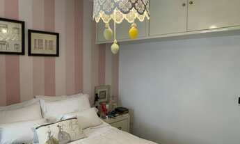 Imagem 7: Apartamento para venda possui 42 metros quadrados com 1 quarto em Moema - São Paulo - SP