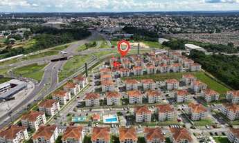 Imagem 7: Apartamento com 3 quartos no 1° andar proximo da portaria, apenas um lance de escada.Agen