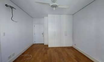 Imagem 4: Apartamento tem 298 m² com 4 suítes no Península Font Vieille