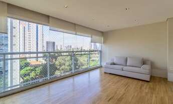 Imagem 7: Apartamento Venda Brooklin 107 m² 2 Dormitórios