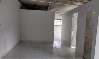 Imagem 5: Apartamento na QC 02 Santa Maria