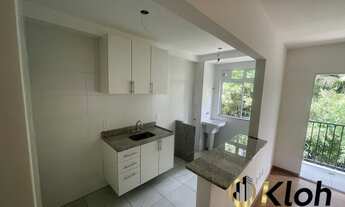 Imagem 4: Torres do Morin ' Alugo Apto 2 qts novissimo