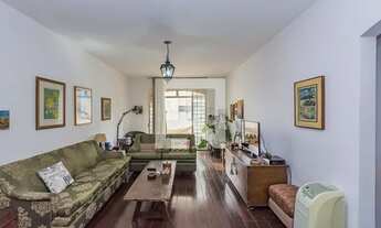 Imagem 2: Apartamento à Venda - Santa Lúcia, 4 Quartos, 170 m2