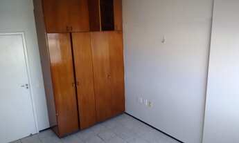 Imagem 6: Apartamento Edificio Master Aquidabã, vista panorâmica para o aterro da Praia de Iracema