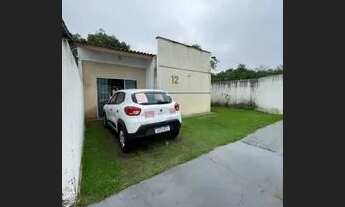 Imagem: Casa condomínio boa vista