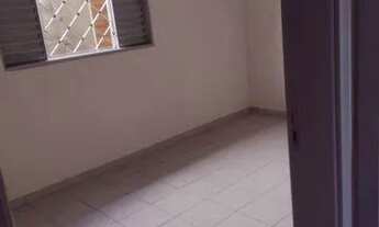 Imagem 4: Casa À Venda Na Vila Virgínia Com 02 Dormitórios E Quintal