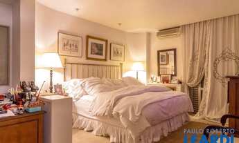 Imagem 4: APARTAMENTO - REAL PARQUE - SP