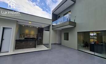 Imagem 2: Morada dos Pássaros/ Dúplex 230m² 03 Suítes/ Piscina e Churrasqueira