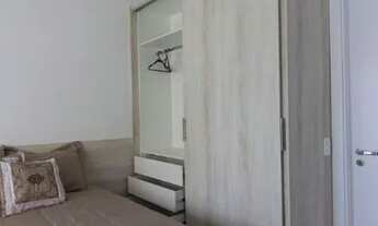 Imagem 4: Apartamento para aluguel possui 35 metros quadrados com 1 quarto em Barra Funda - São Paul