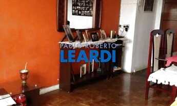 Imagem: APARTAMENTO - BOM RETIRO - SP