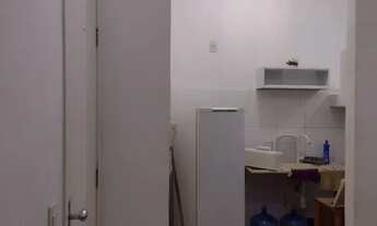 Imagem 2: Apartamento totalmente mobiliado