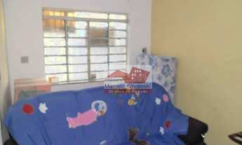 Imagem 3: Sobrado à venda, 90 m² por R$ 350.000,00 - Vila Carioca - São Paulo/SP