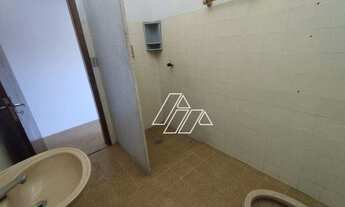 Imagem 4: Casa com 2 dormitórios para alugar, 200 m² por R$ 2.141,82/mês - Jardim Araxá - Marília/SP