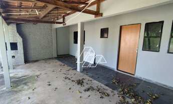 Imagem 3: Casa com 1 dormitório à venda por R$ 193.000,00 - Lorenzetti - Marília/SP