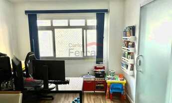 Imagem 2: Apartamento a venda, Perdizes, 01 dormitório, sem vaga