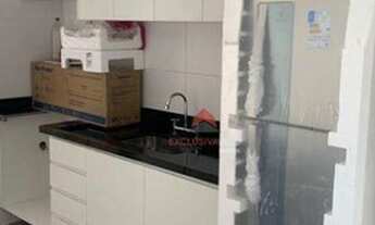 Imagem 6: Apartamento para alugar, 78 m² por R$ 5.085,00/mês - Parque Residencial Aquarius - São Jos