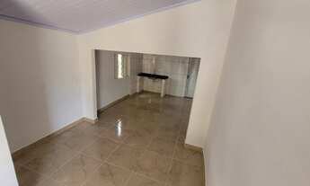 Imagem: Alugo Casa 2 quartos - Vila Brasilia Ap