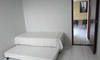 Imagem 5: AP Mobiliado Marco 2/4 Nascente