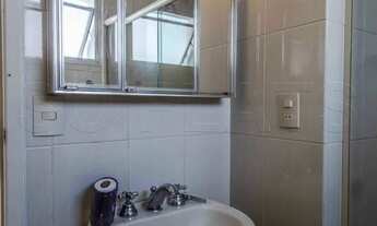 Imagem 7: Flat estilo residencial na Vila Nova Conceição próximo da Av. Sto. Amaro e Faculdade FMU d