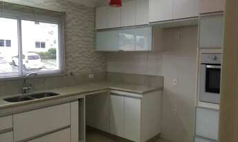 Imagem 6: CASA DE 95M² COM 3 DORMITÓRIOS SENDO 1 SUÍTE NO COND. BELLA COLÔNIA NO BAIRRO COLÔNIA EM J