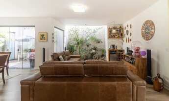 Imagem 7: Venda Casa 3 Dormitórios - 220 m² Campo Belo