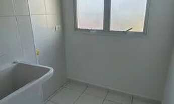 Imagem 6: Apartamento para venda possui 60 metros quadrados com 1 quarto