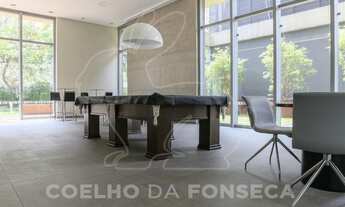 Imagem 5: São Paulo - Apartamento Padrão - Vila Nova Conceição