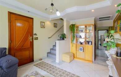 Imagem 5: CASA RESIDENCIAL em São Paulo - SP, Patriarca