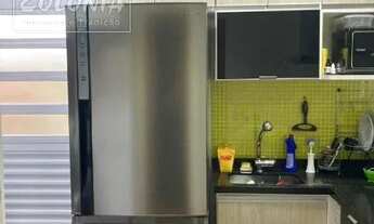 Imagem 6: Santo André - Apartamento Padrão - Parque Novo Oratório