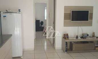 Imagem 3: Casa com 2 dormitórios à venda, 93 m² por R$ 198.000,00 - Jardim Nazareth - Marília/SP