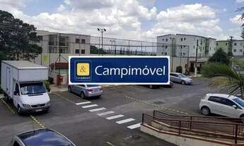 Imagem 3: Apartamento para Venda em Campinas, Jardim das Bandeiras, 2 dormitórios, 1 banheiro, 1 vag