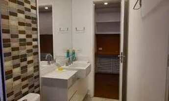 Imagem 5: Apartamento com 3 dormitórios para alugar, 130 m² por R$ 8.328,84/mês - City Parque - Itu