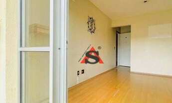 Imagem 5: Apartamento com 2 dormitórios à venda, 49 m² por R$ 315.000,00 - Saúde - São Paulo/SP