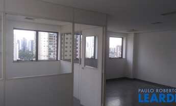 Imagem 2: CONJ. COMERCIAL - BROOKLIN - SP