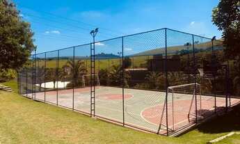 Imagem 2: Casa em Condomínio 3 Suítes Terras de Atibaia II-Atibaia, SP
