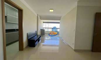 Imagem 6: Apartamento com 3 dormitórios para alugar, 100 m² por R$ 4.900/mês - Jardim Irajá - Ribeir