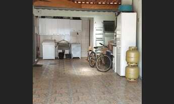 Imagem 2: Casa Vila Monteiro reformada