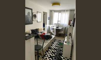 Imagem 2: Apartamento à Venda - Parque das Águas, 2 Quartos, 44 m2