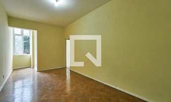 Imagem 2: Apartamento para Aluguel - Tijuca, 2 Quartos, 80 m2