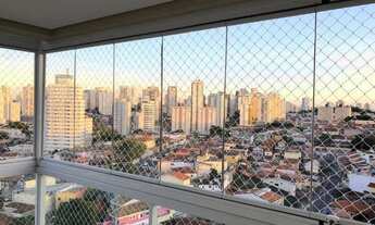 Imagem 3: LINDO APARTAMENTO COM VARANDA GOURMET NA SANTA TERESINHA ZN