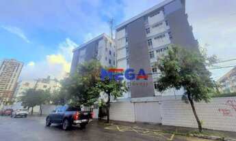 Imagem: Apartamento com 3 dormitórios para alugar