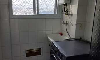 Imagem 7: Apartamento para venda possui 77 metros, terraço Gourmet, 3 quartos, suíte, 2 vagas e laze