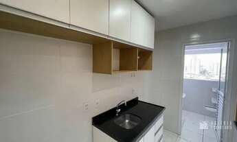 Imagem 3: BELéM - Apartamento Padrão - Cremação