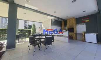 Imagem 3: Apartamento com 2 quartos no Parque Dois Irmãos - Fortaleza/CE