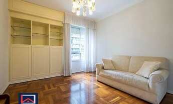 Imagem 12: Apartamento Locação Jardim Paulista 165 m² 3 Dormitórios