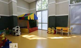 Imagem 6: Apartamento para Aluguel - Panamby, 2 Quartos, 97 m2