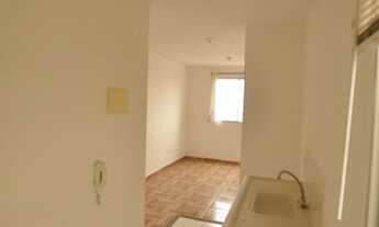 Imagem 2: Apto de 2 dormitórios próximo a estação Guaianazes