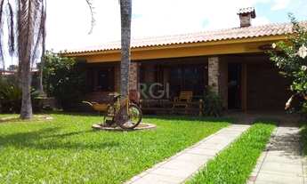 Imagem: Casa em Rondinha Velha