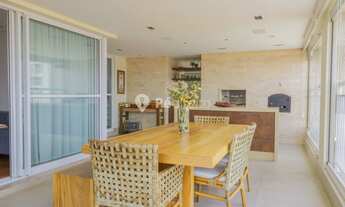 Imagem 2: Apartamento para alugar no bairro Mooca com porteira fechada