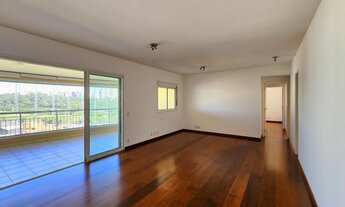 Imagem 2: 3 suítes locação